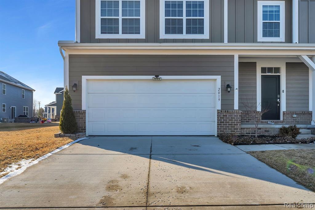2019 WILTSHIRE Drive, Superior, MI 48198 — Photo 37