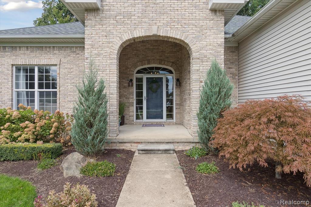 3048 Painted Drive, Marion, MI 48843 — Photo 3