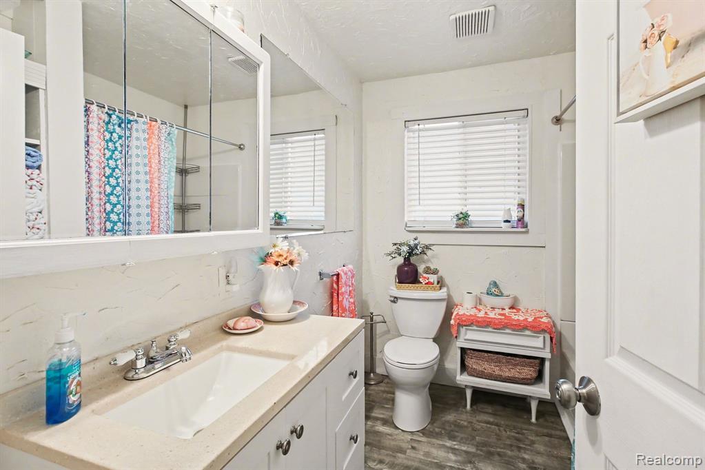 82 Park Lane Drive, Whittemore, MI 48770 — Photo 13