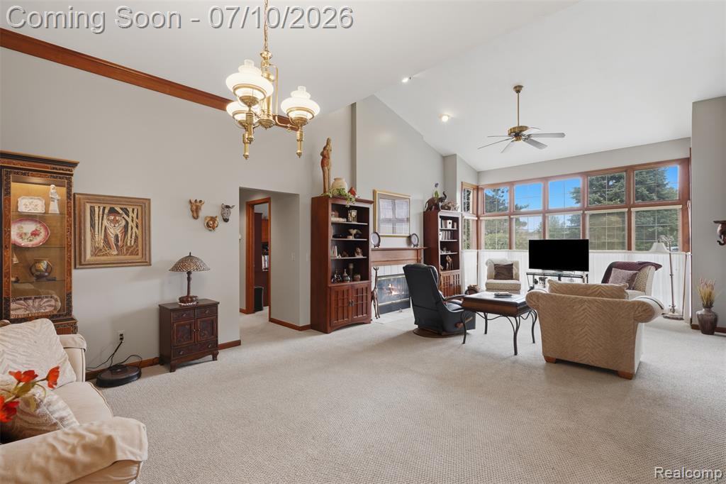42675 Christina Drive, Sterling Heights, MI 48313 — Photo 11
