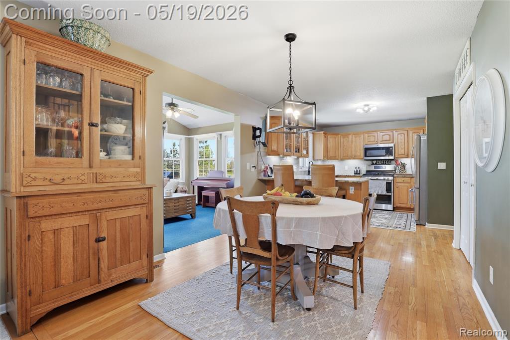 1503 E Reid Road, Grand Blanc, MI 48439 — Photo 11