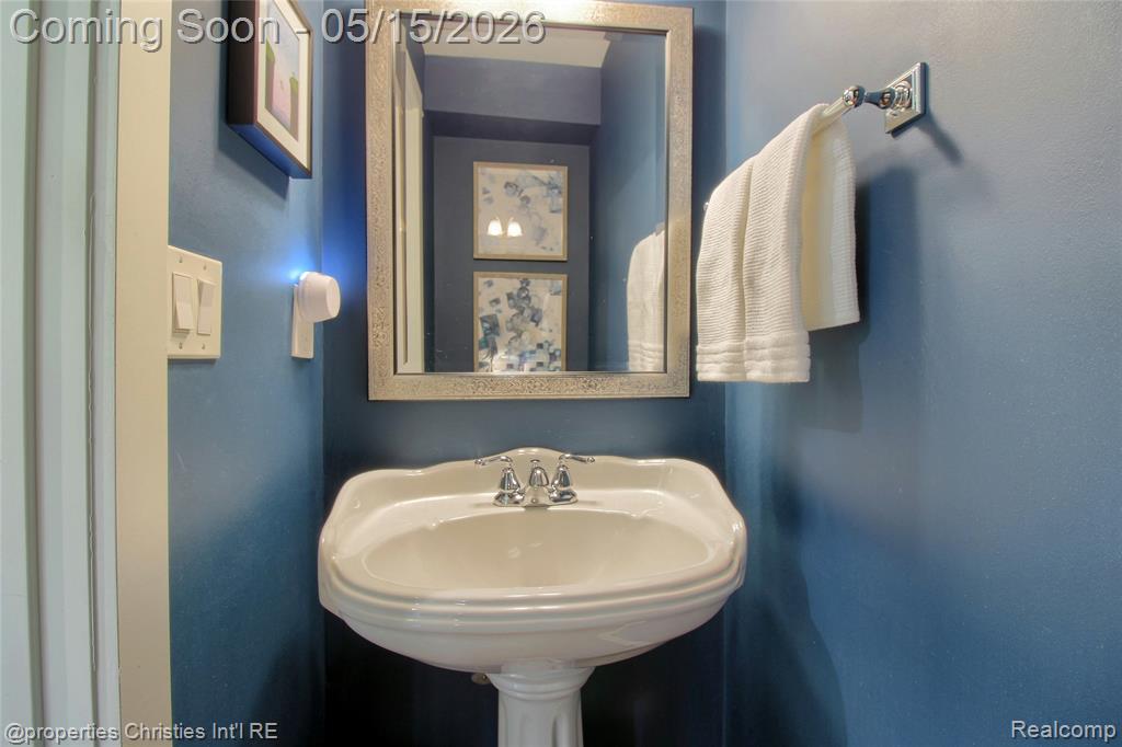 19727 Scenic Harbour Drive, Northville, MI 48167 — Photo 19