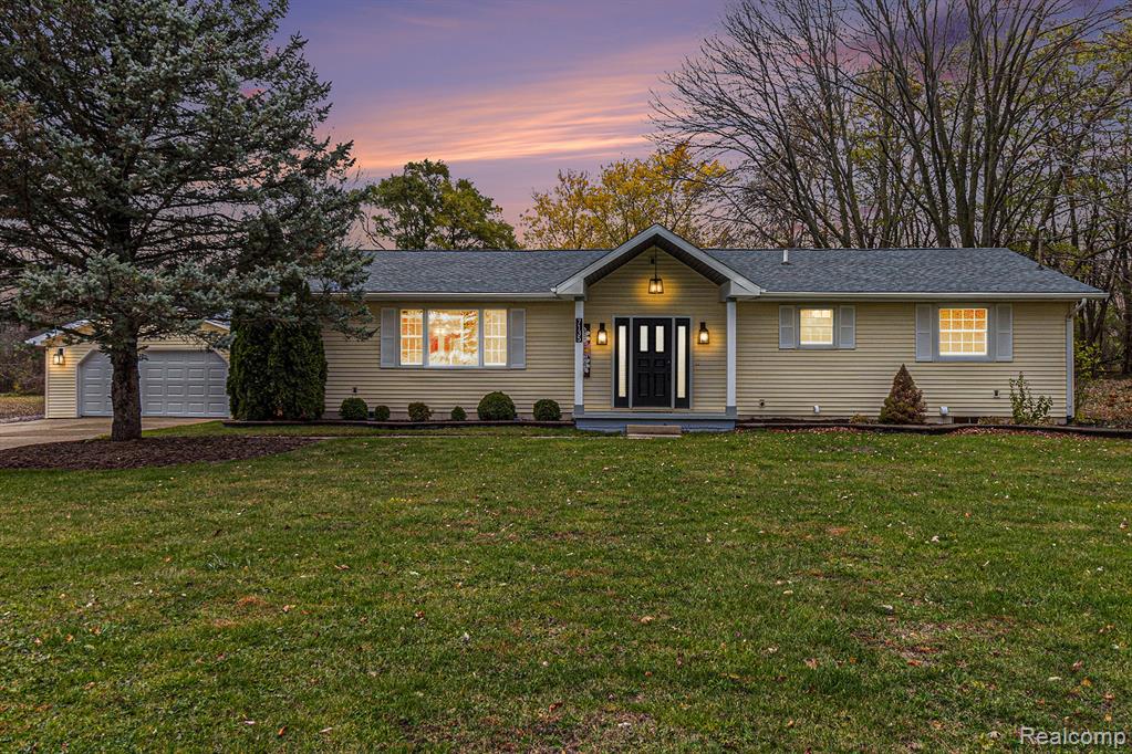 7135 Jordan Road, Grand Blanc, MI 48439 — Photo 2