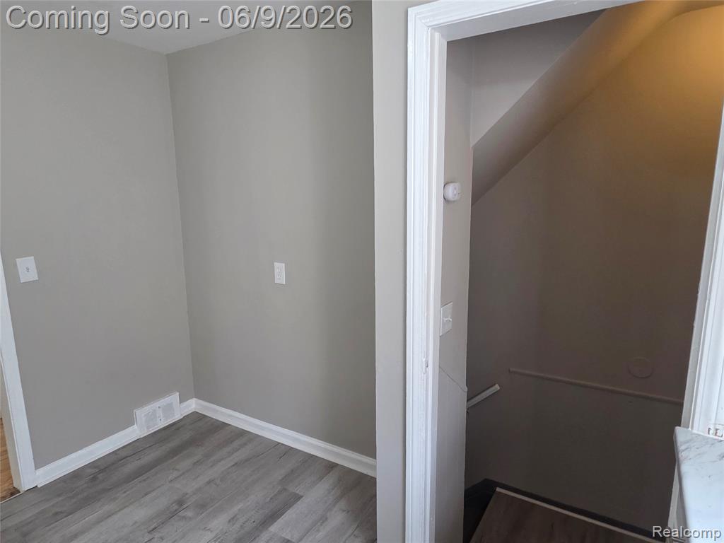 16600 Carlisle Street, Detroit, MI 48205 — Photo 11