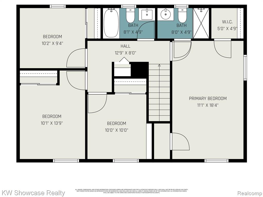 40652 Village Wood Road, Novi, MI — Photo 35