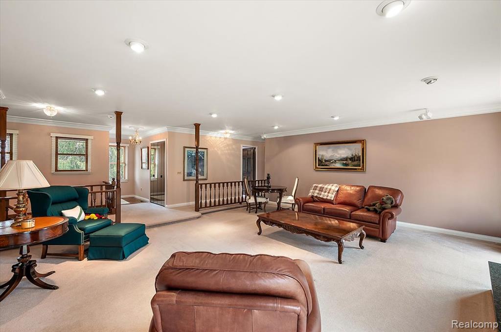847 Leinster Road, Rochester Hills, MI 48309 — Photo 17