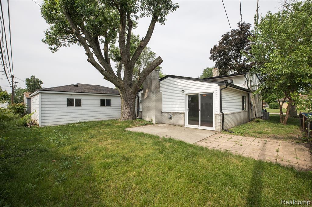 6739 Caribou Street, Westland, MI — Photo 7