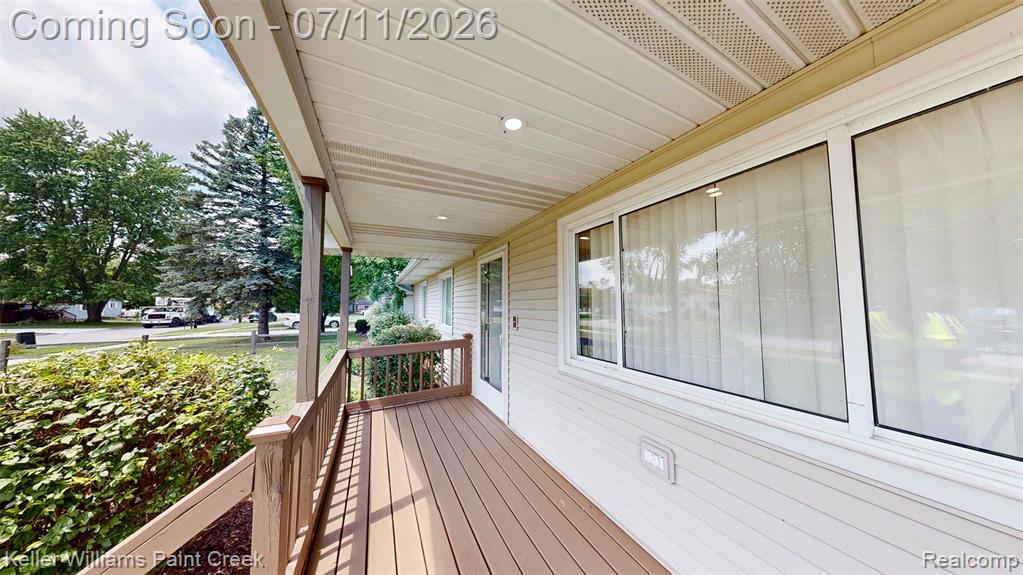 606 Scott Street, Marine, MI — Photo 17