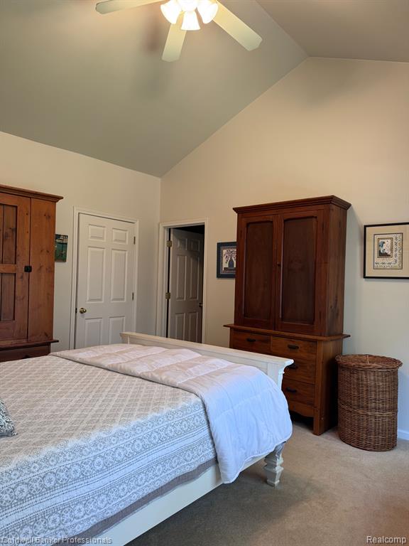 98 FOX HOLLOW Drive, Metamora, MI 48455 — Photo 23