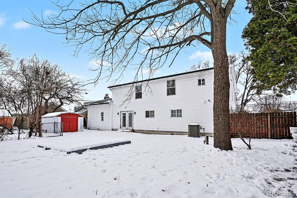 3444 Church Street, Saginaw, MI 48604 — Photo 25