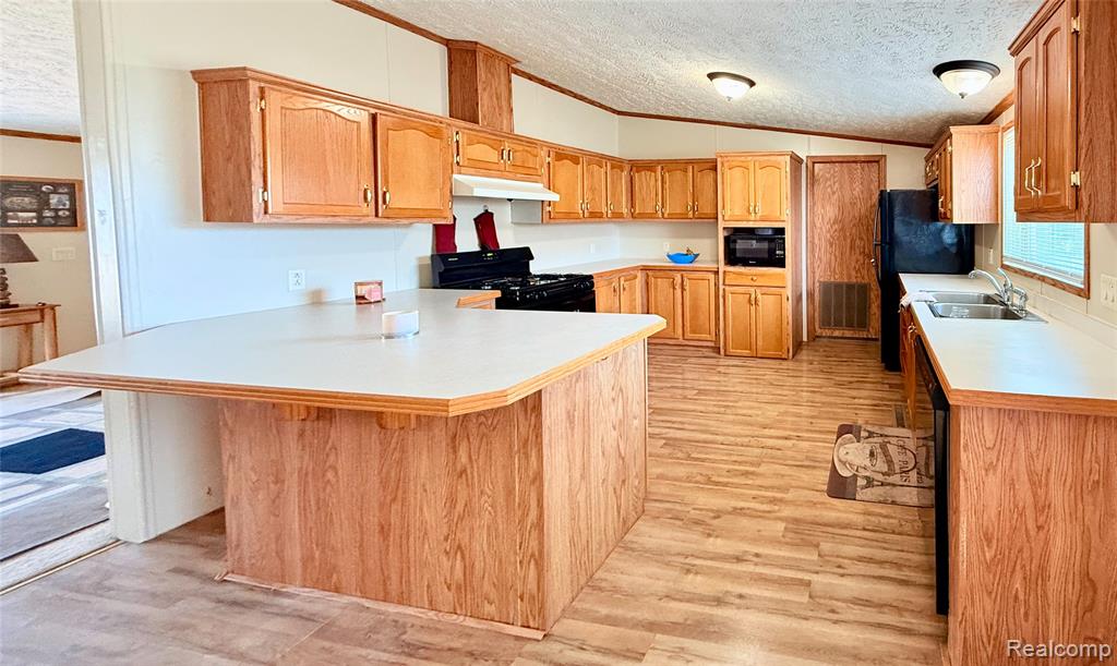 293 Westfield Drive, Erie, MI — Photo 2