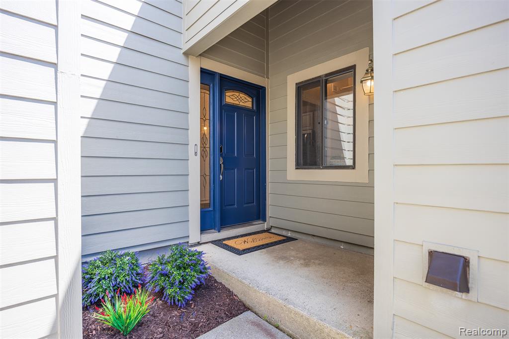 686 Peninsula Court, Ann Arbor, MI 48105 — Photo 4