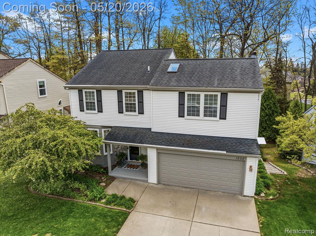1558 Chelsea Circle, Howell, MI 48843 — Photo 51