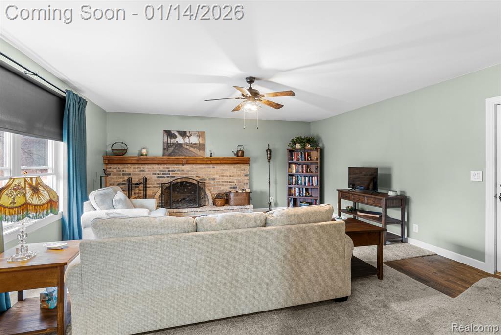 8098 Dover Drive, Grand Blanc, MI 48439 — Photo 23