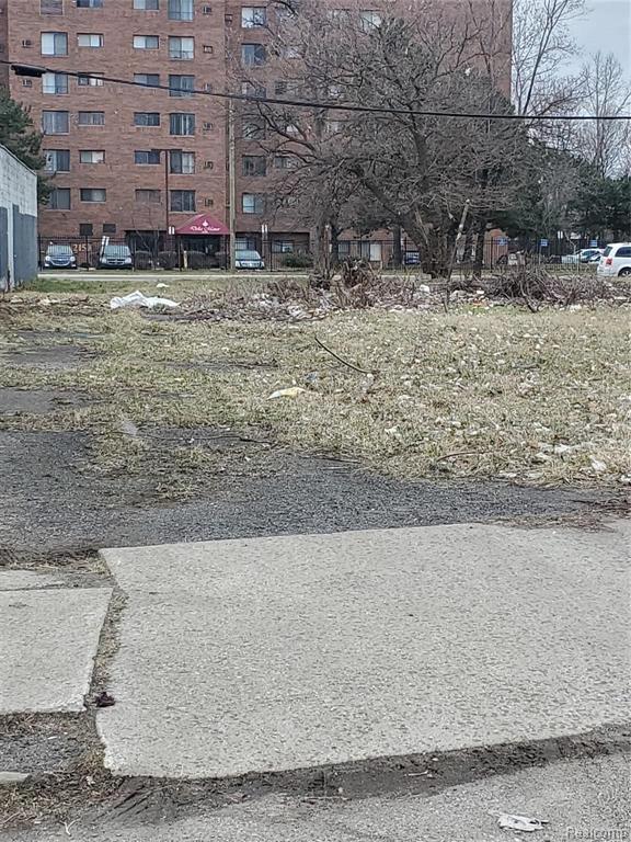 2527 DUBOIS, Detroit, MI 48207 — Photo 2
