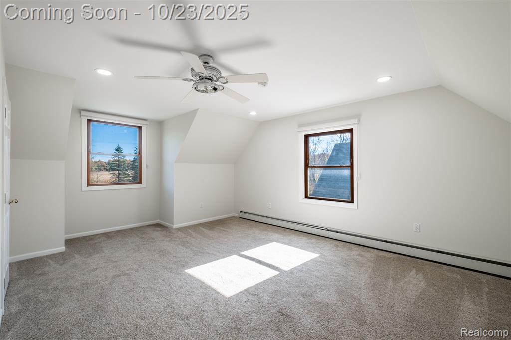 485 N Hadley Road, Ortonville, MI 48462 — Photo 20