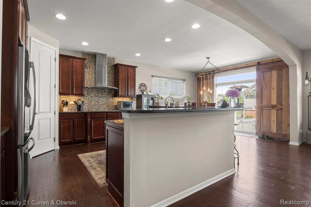 276 CHESTER ARTHUR Drive, Canton, MI 48188 — Photo 13