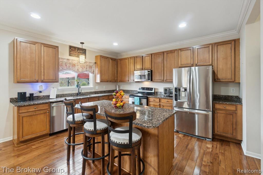 5232 NORTHWOOD Road, Grand Blanc, MI 48439 — Photo 18