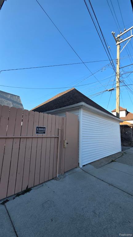 12000 Charest Street, Hamtramck, MI 48212 — Photo 37