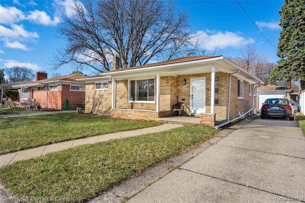 9335 Louis Street, Redford, MI 48239 — Photo 27