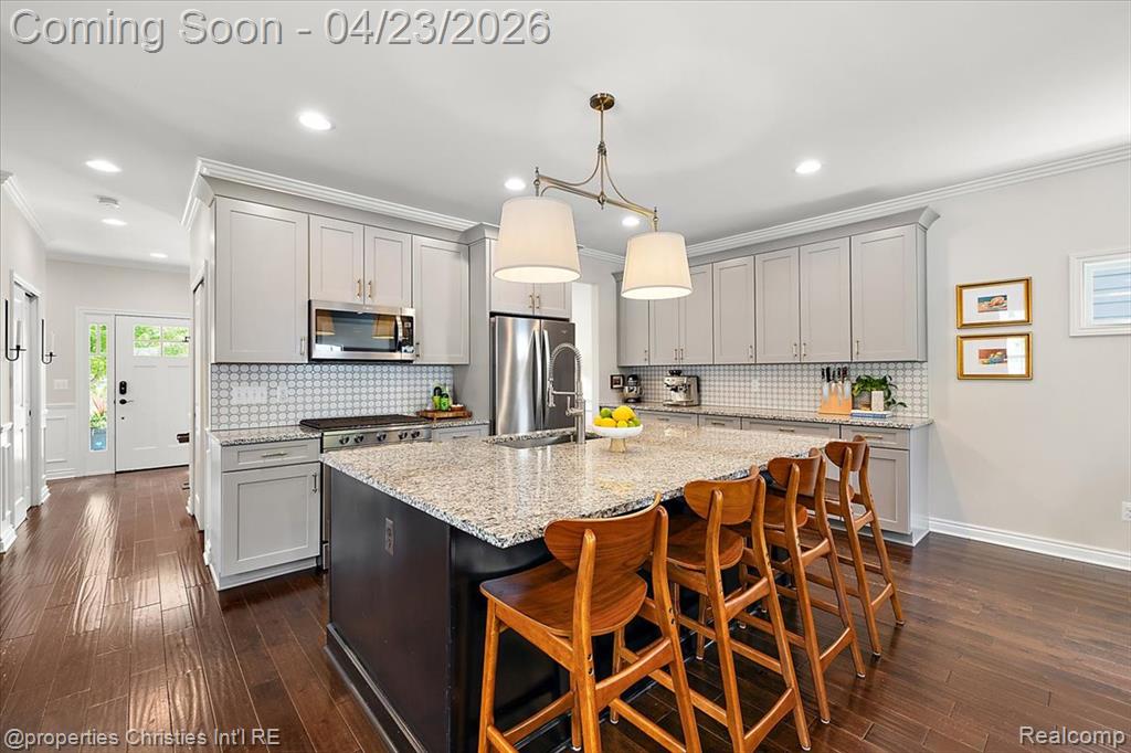 600 S Dorchester Avenue, Royal Oak, MI 48067 — Photo 5
