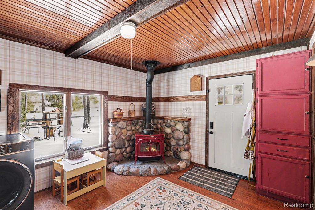 3639 Howland Road, Almont, MI 48003 — Photo 14