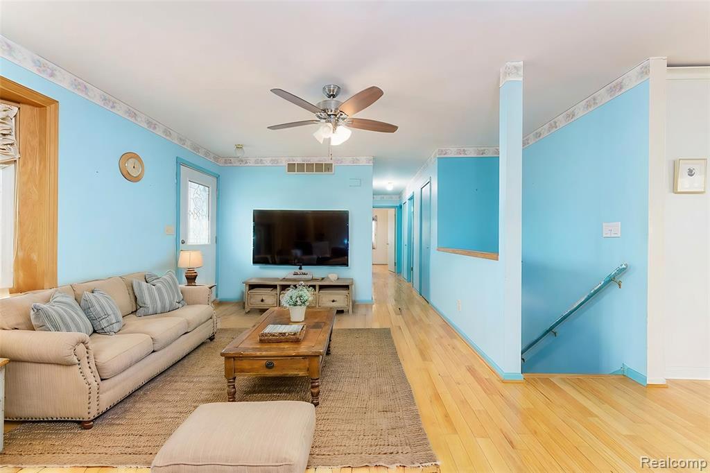 19876 Doyle Road, Gregory, MI 48137 — Photo 9