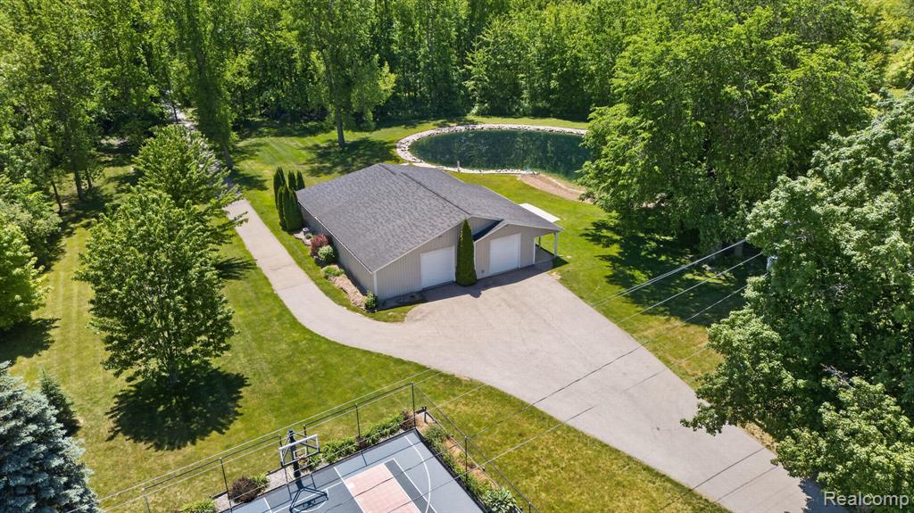9353 Hill Road, Swartz Creek, MI 48473 — Photo 72