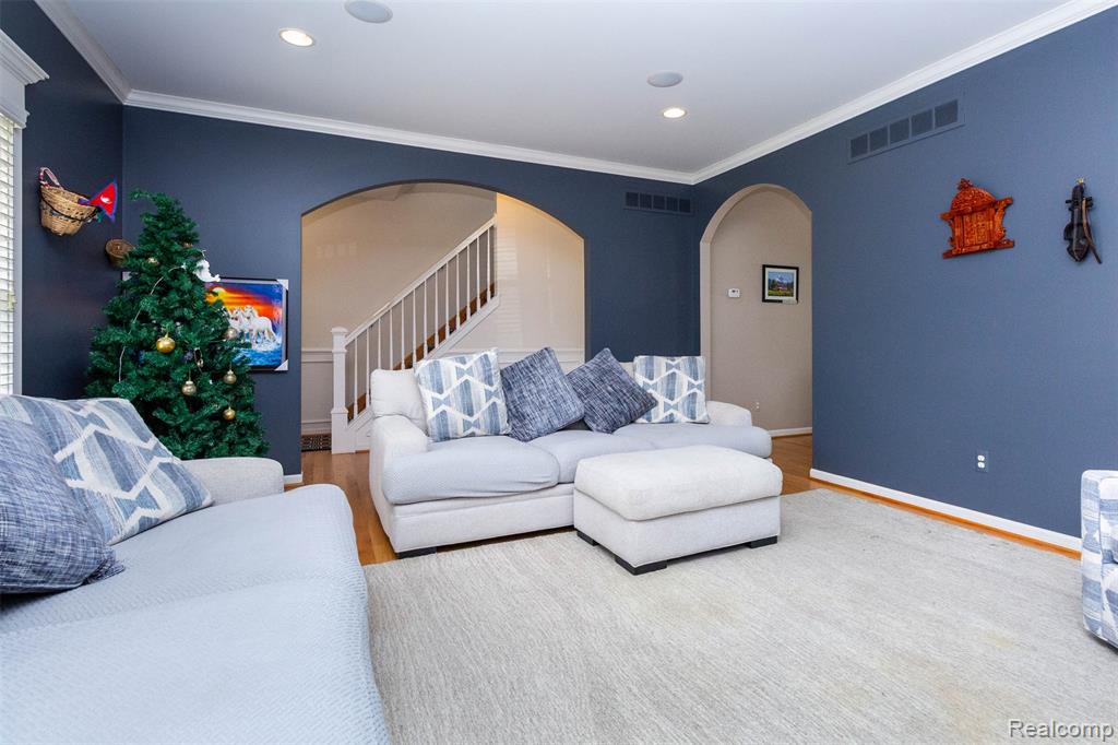 3280 Royal Avenue, Berkley, MI 48072 — Photo 9