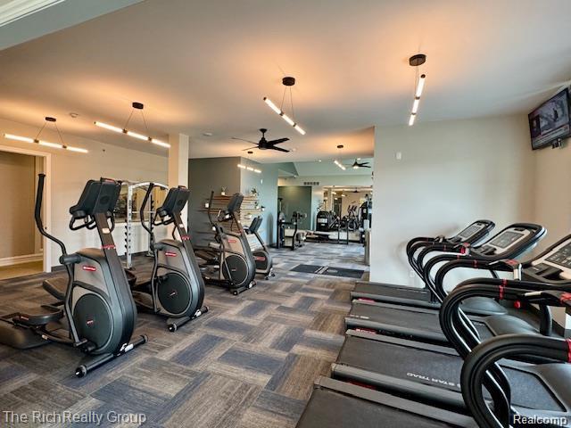 45646 Aragon Lane, Canton, MI 48187 — Photo 42