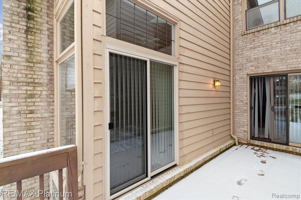 4823 FAIRWAYS Drive, Brighton, MI 48116 — Photo 51