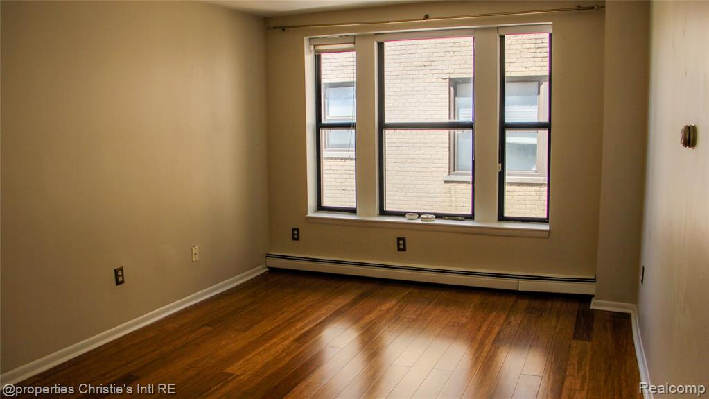 120 Seward Street, 310, Detroit, MI 48202 — Photo 5