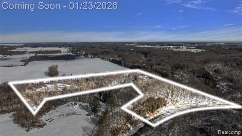 8404 Black River Road, MI 48032 — Photo 2