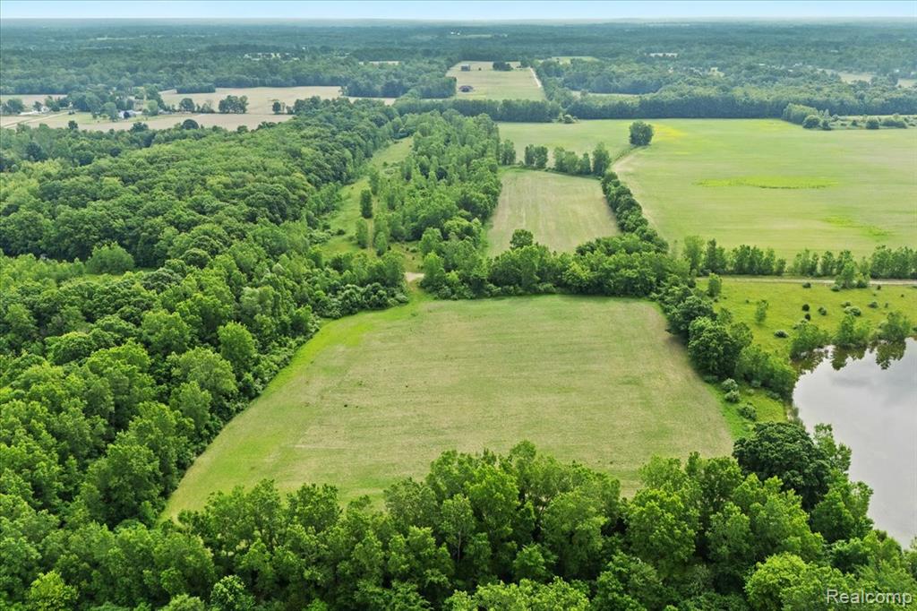 VL N Fleming Road, Fowlerville, MI 48836 — Photo 12