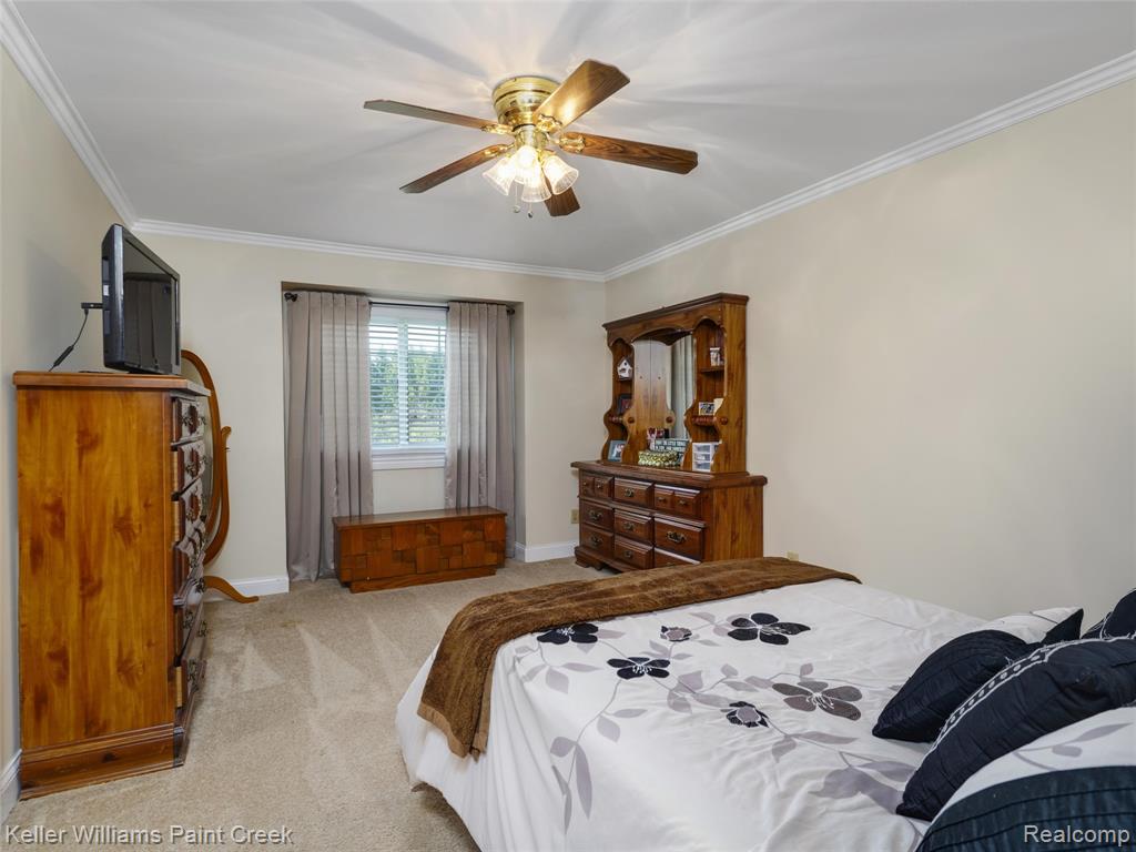 5813 36 Mile Road, Bruce, MI 48065 — Photo 17