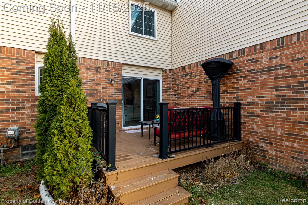 363 Hampton Court, South Lyon, MI 48178 — Photo 25
