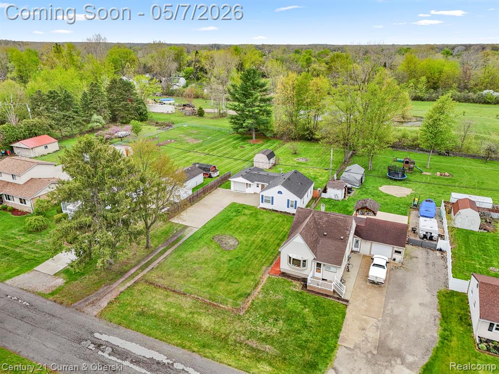 24628 Woodland Drive, Flat Rock, MI 48134 — Photo 42