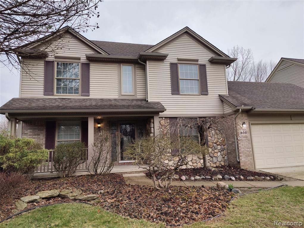 1600 Dunston Road, Canton, MI 48188 — Photo 2