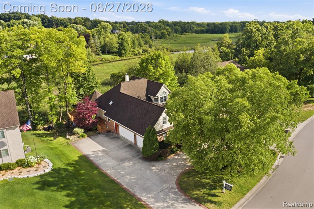9015 Huron Bluffs Drive, White Lake, MI — Photo 75