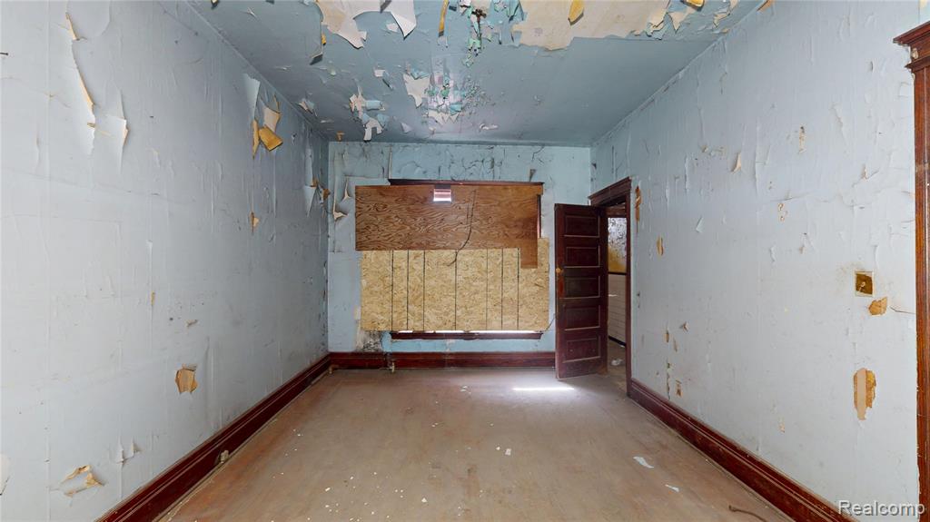 817 W Grand Boulevard, Detroit, MI 48216 — Photo 31