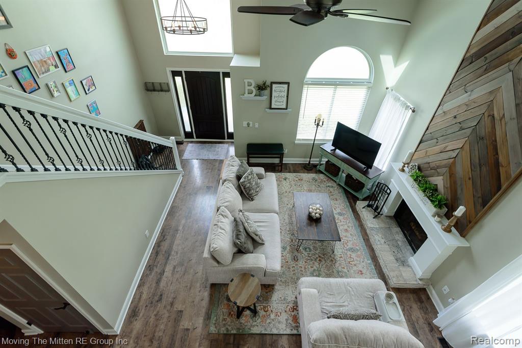 7231 AMANDA Drive, Belleville, MI 48111 — Photo 30