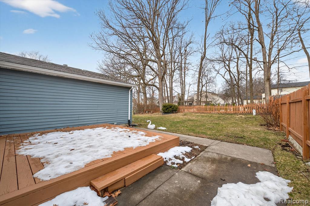 751 Norchester Street, South Lyon, MI 48178 — Photo 15