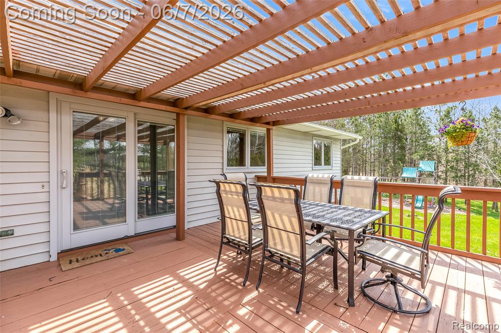 15395 Osius Road, Chelsea, MI 48118 — Photo 38