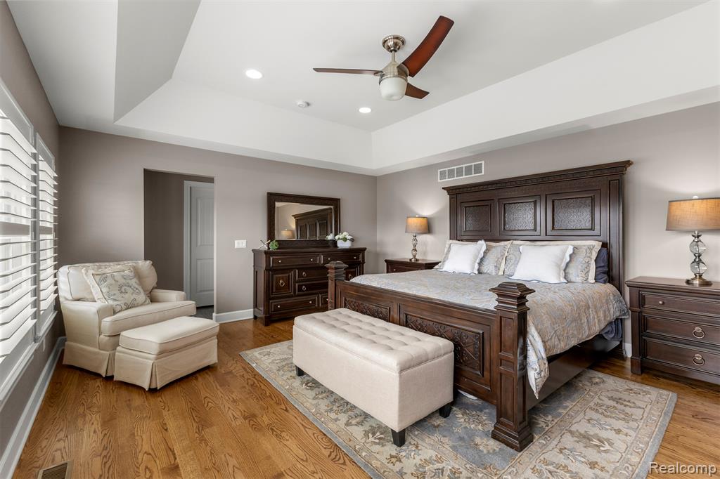 8439 Boulder Shores Drive, South Lyon, MI 48178 — Photo 46