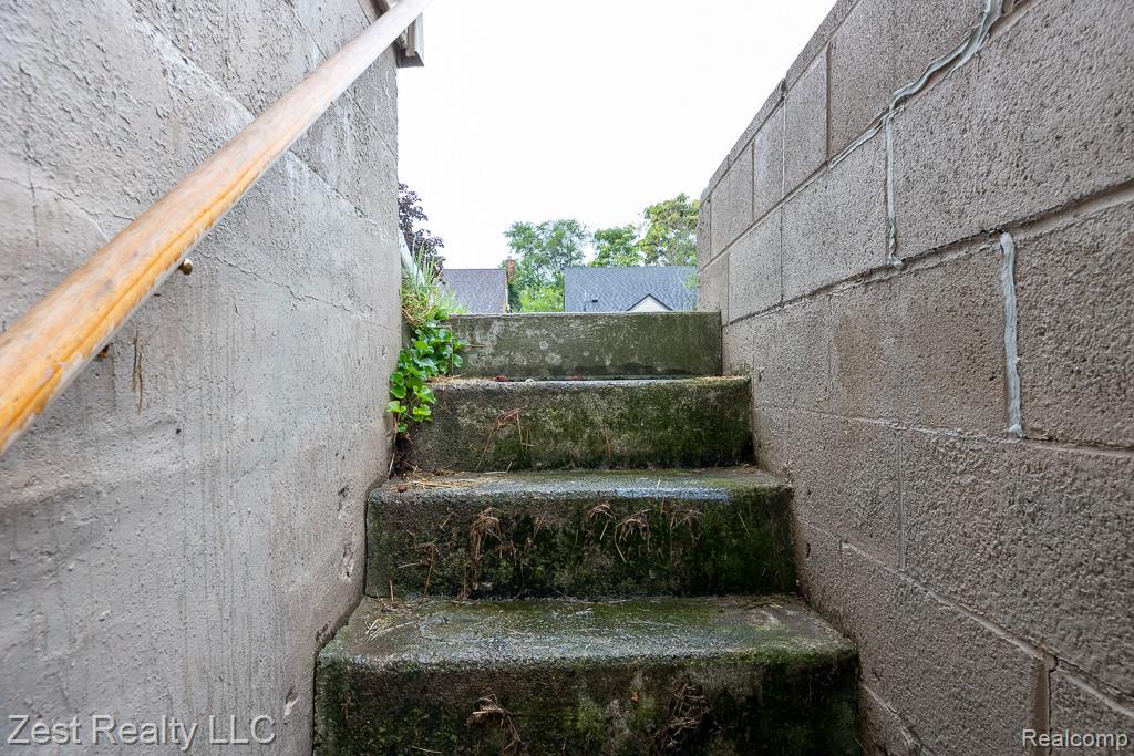 522 Campbell Street, River Rouge, MI 48218 — Photo 23