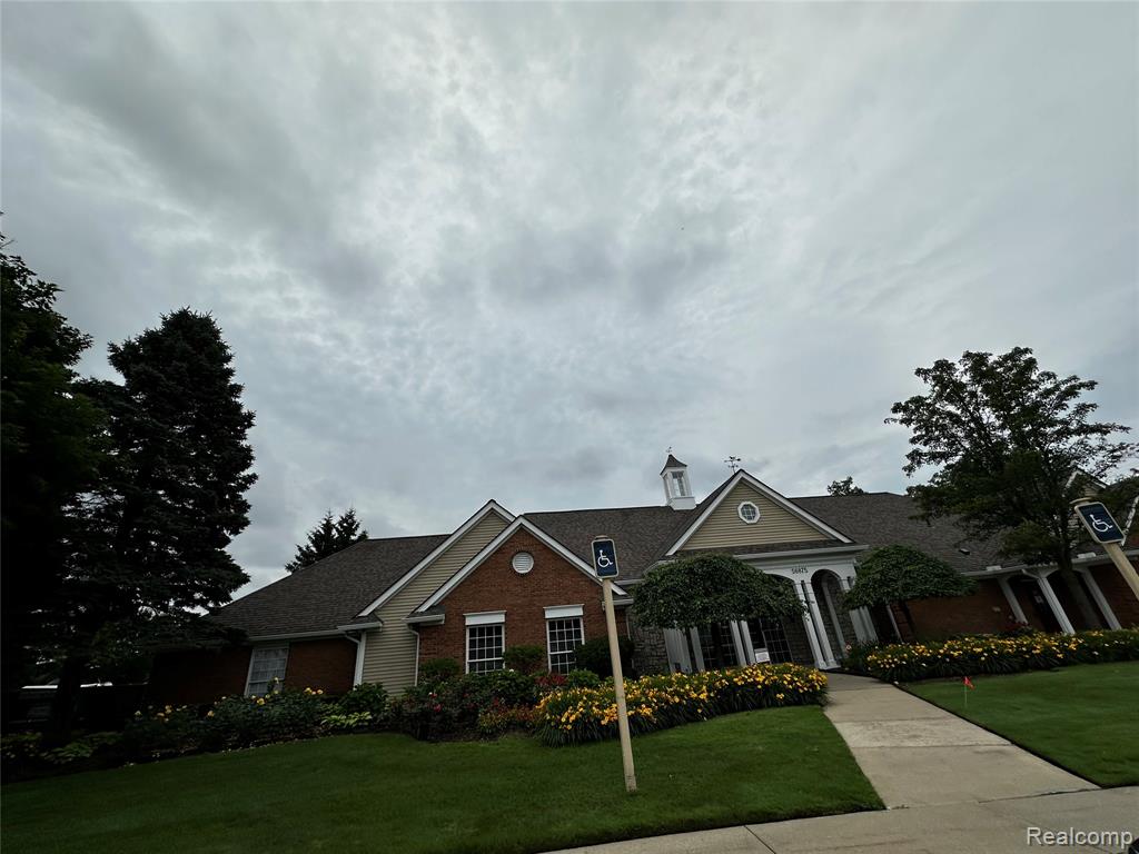 6536 Shetland Court, Utica, MI 48316 — Photo 19