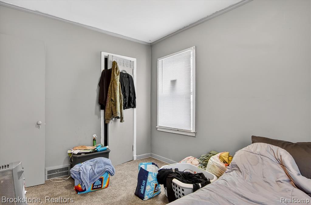 14750 Lannette Street, Detroit, MI 48213 — Photo 23