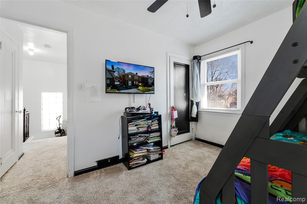 16532 Griggs Street, Detroit, MI 48221 — Photo 19
