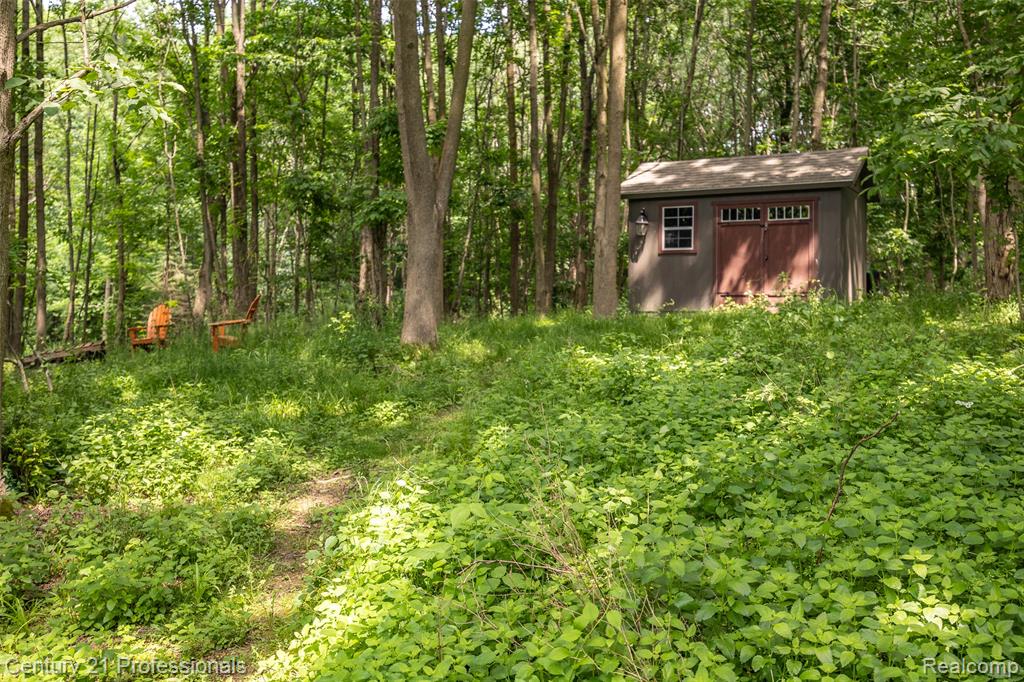 9200 Fox Hollow Road, Clarkston, MI 48348 — Photo 48