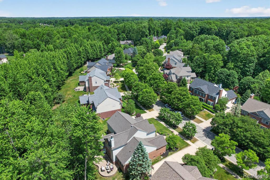 1630 Mistwood Court, Canton, MI 48187 — Photo 70